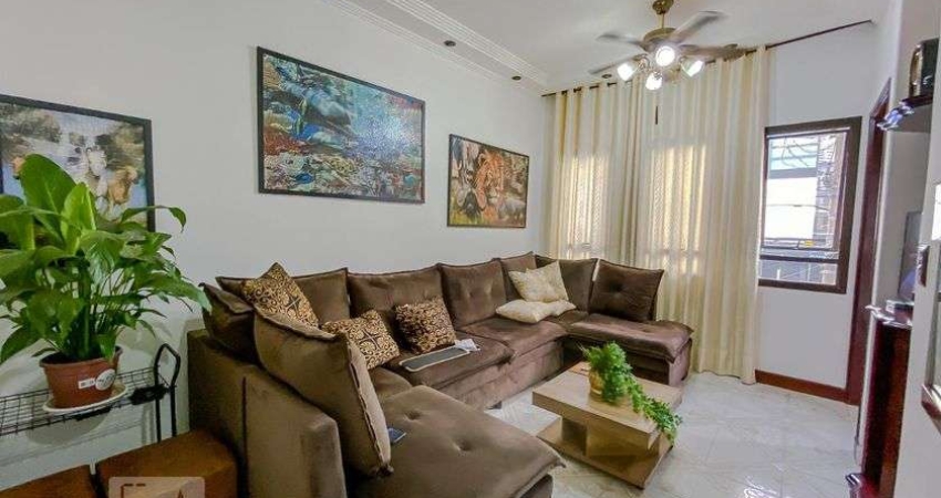 Casa à Venda - Belém, 3 Quartos,  300 m2