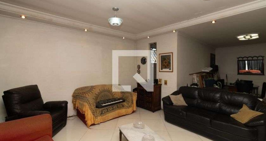 Casa à Venda - Vila Guilhermina, 4 Quartos,  589 m2