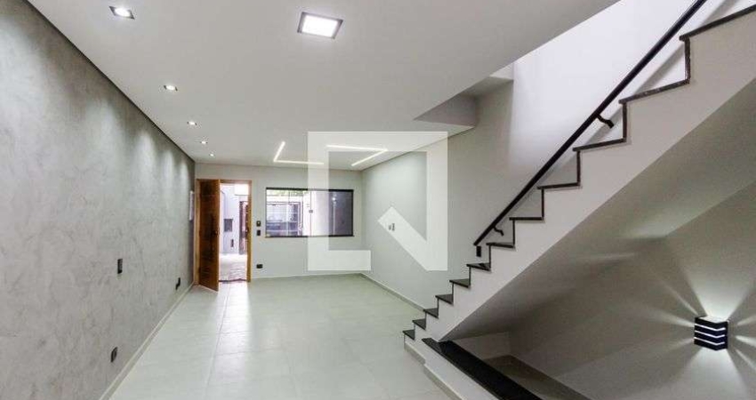 Casa à Venda - Parque das Nações, 3 Quartos,  152 m2