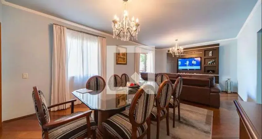 Apartamento à Venda - Jardim Bela Vista, 3 Quartos,  157 m2