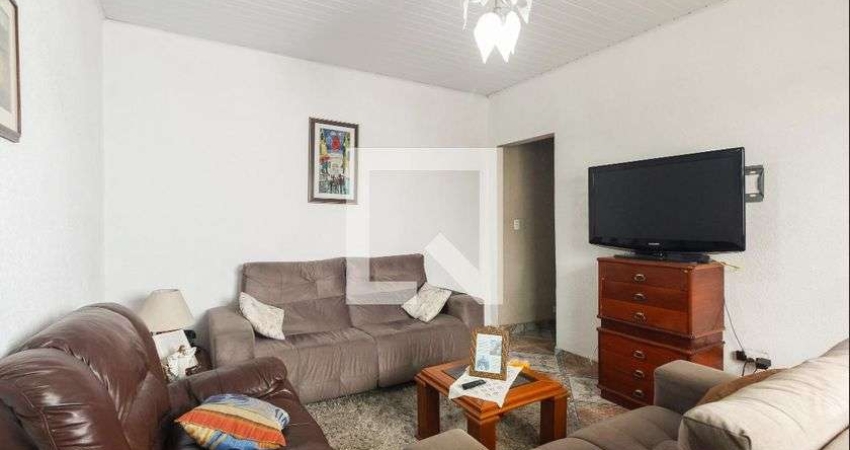 Casa à Venda - Tatuapé, 4 Quartos,  210 m2