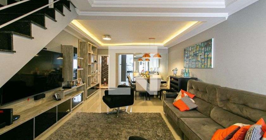 Casa à Venda - Vila Aricanduva, 3 Quartos,  198 m2
