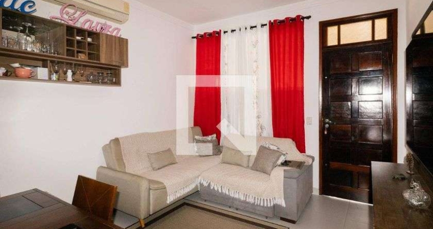 Casa à Venda - Parque Enseada, 2 Quartos,  700 m2