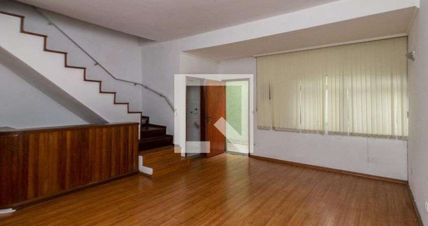 Casa à Venda - Vila Liviero, 2 Quartos,  120 m2