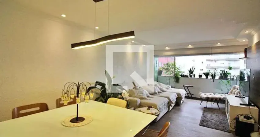 Apartamento à Venda - Nova Petrópolis, 4 Quartos,  223 m2