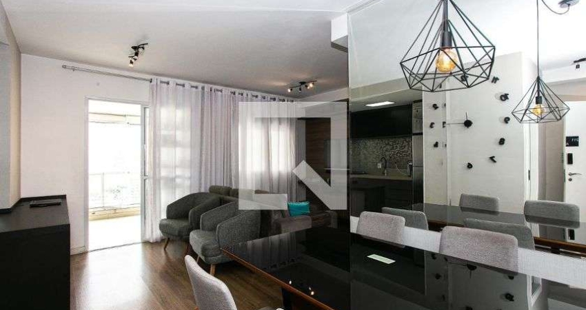 Apartamento à Venda - Tatuapé, 2 Quartos,  89 m2