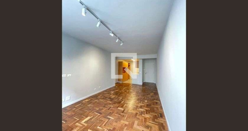 Apartamento à Venda - Pinheiros, 3 Quartos,  110 m2