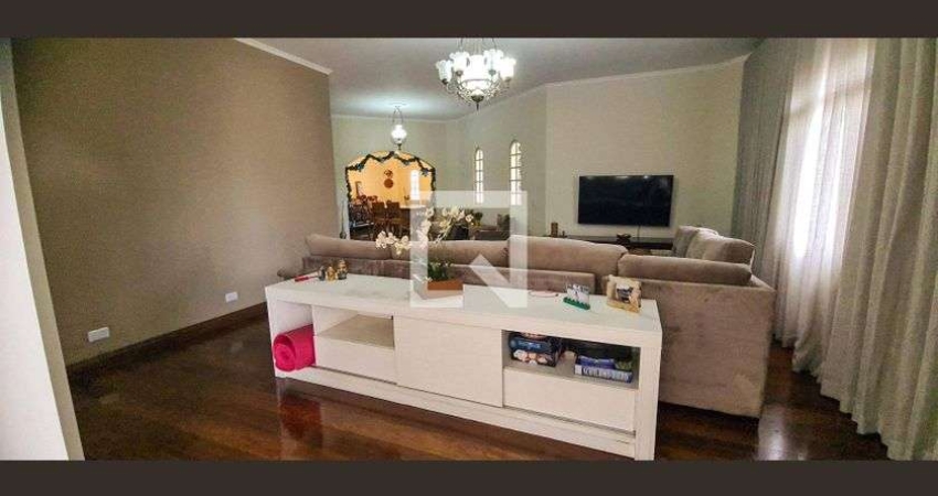 Casa à Venda - Bussocaba, 4 Quartos,  330 m2