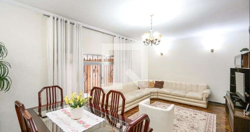 Casa à Venda - Mooca, 3 Quartos,  320 m2