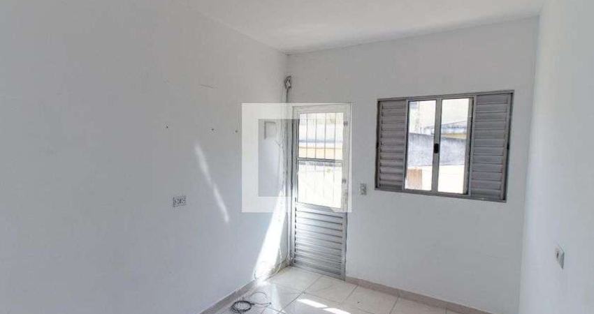 Casa à Venda - Vila Mazzei, 1 Quarto,  340 m2