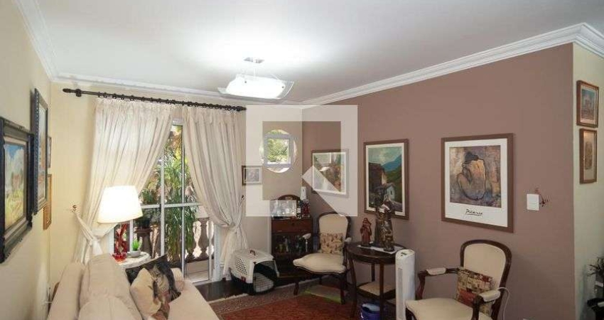 Apartamento à Venda - Bela Vista, 3 Quartos,  116 m2