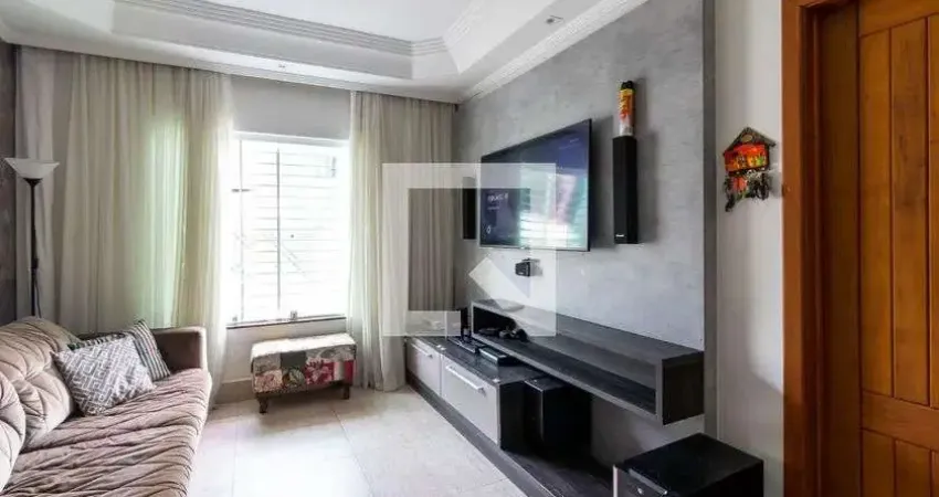 Casa à Venda - Mandaqui, 3 Quartos,  290 m2