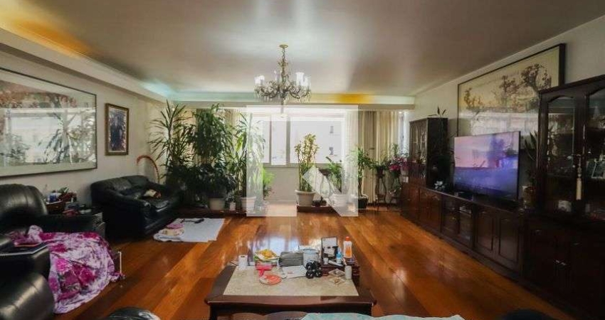 Apartamento à Venda - Bom Retiro, 4 Quartos,  303 m2