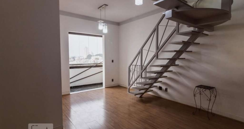 Apartamento à Venda - Vila Matilde, 4 Quartos,  281 m2