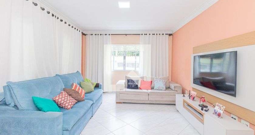 Casa à Venda - Vila Maria , 4 Quartos,  190 m2