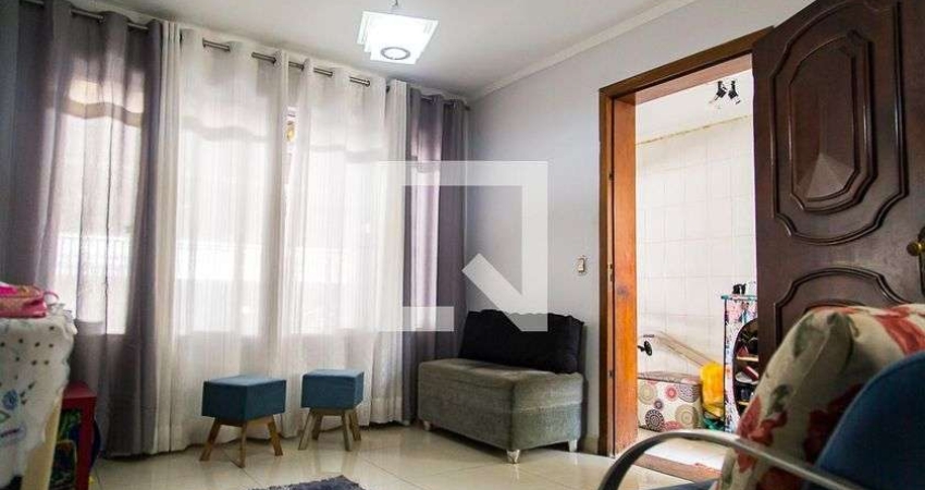 Casa à Venda - Saúde, 4 Quartos,  280 m2
