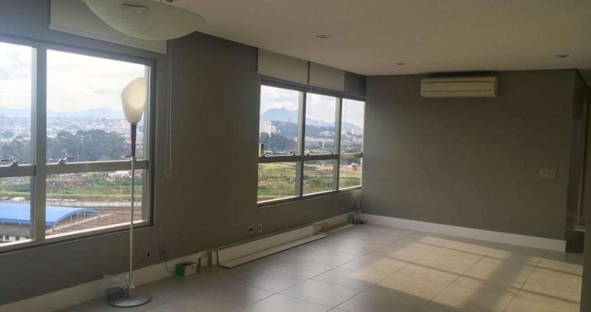 Apartamento à Venda - Vila Leopoldina, 3 Quartos,  140 m2