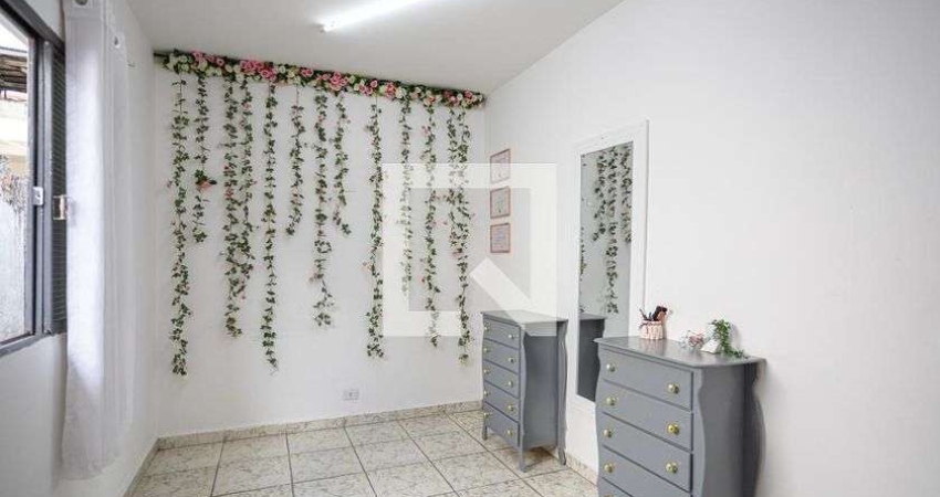 Casa à Venda - Quitaúna, 3 Quartos,  170 m2