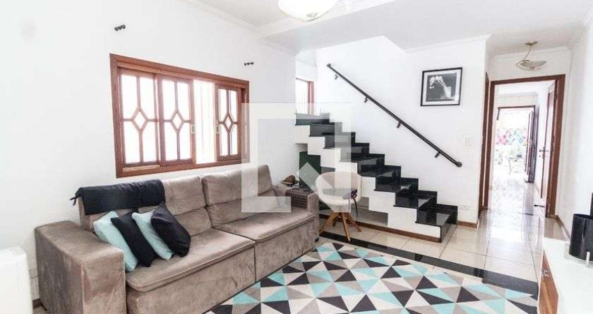 Casa à Venda - Água Fria, 3 Quartos,  228 m2