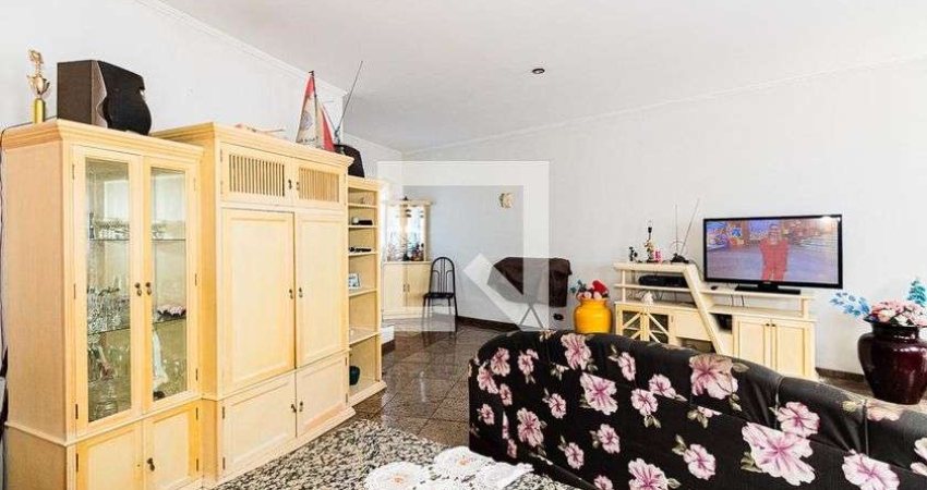 Casa à Venda - Vila Maria , 4 Quartos,  159 m2