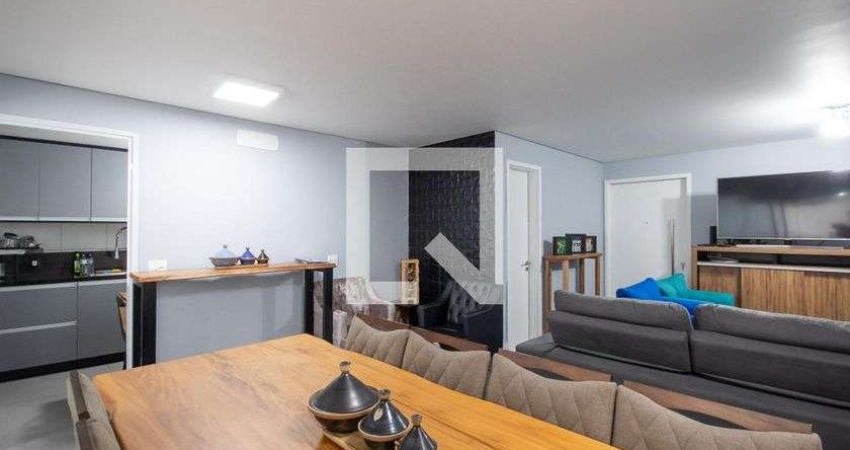 Apartamento à Venda - Centro, 3 Quartos,  113 m2