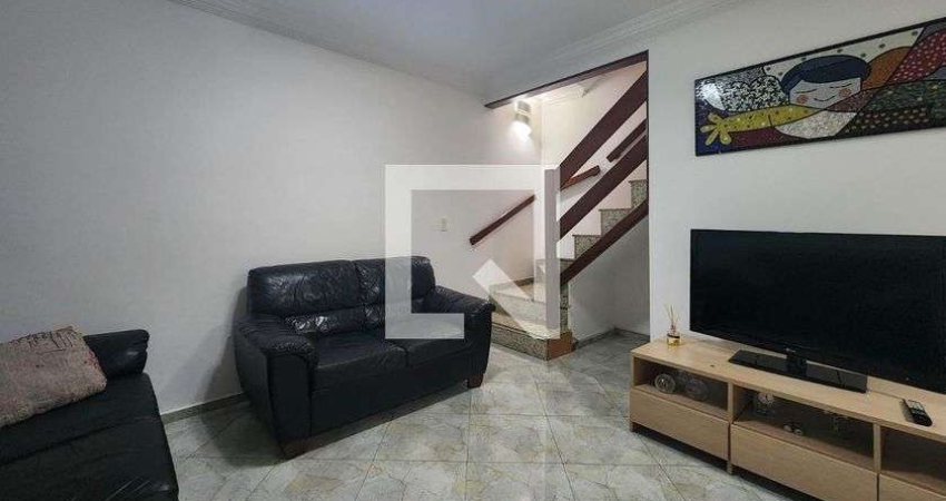 Casa à Venda - Santa Paula, 4 Quartos,  215 m2