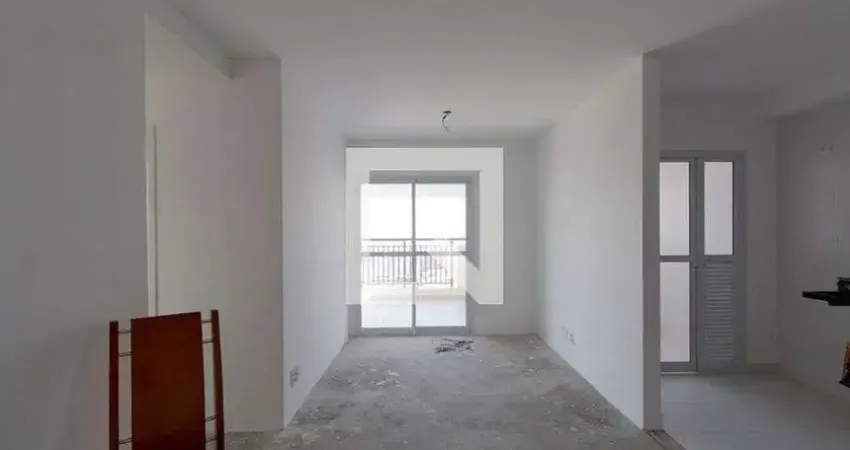 Apartamento à Venda - Vila Guilhermina, 3 Quartos,  90 m2