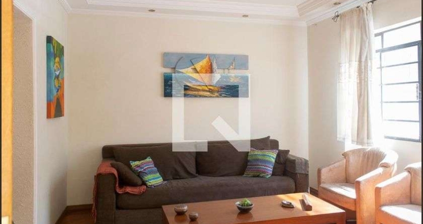 Casa à Venda - Mandaqui, 3 Quartos,  204 m2