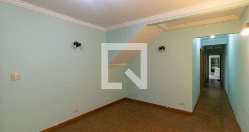 Casa à Venda - Mooca, 3 Quartos,  400 m2