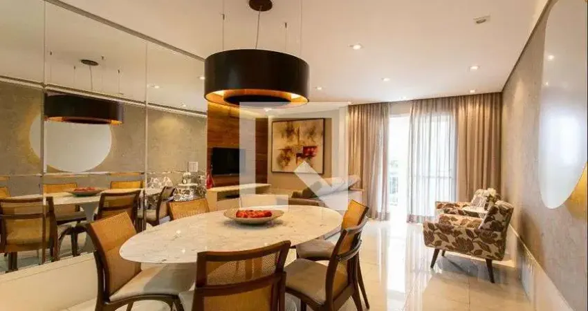 Apartamento à Venda - Tatuapé, 2 Quartos,  78 m2