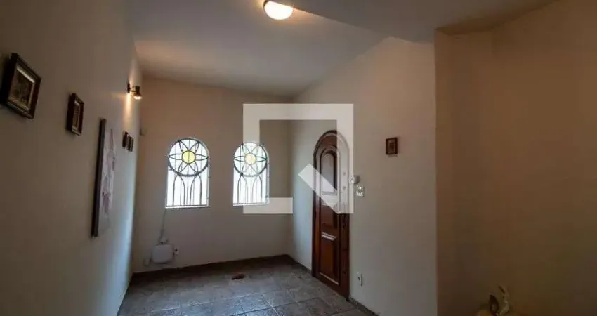 Casa à Venda - Santo Amaro , 4 Quartos,  192 m2