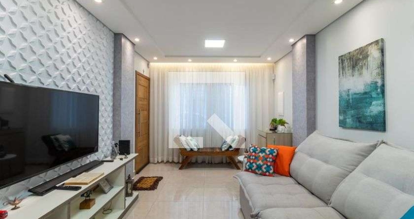 Casa à Venda - Mandaqui, 3 Quartos,  220 m2