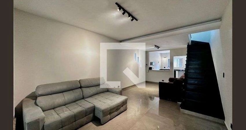 Casa à Venda - Brooklin, 2 Quartos,  140 m2