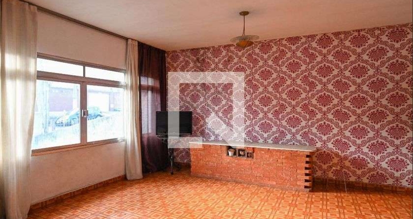 Apartamento à Venda - Vila das Mercês, 4 Quartos,  552 m2