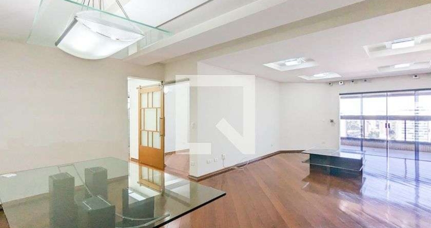 Apartamento à Venda - Anchieta, 4 Quartos,  208 m2