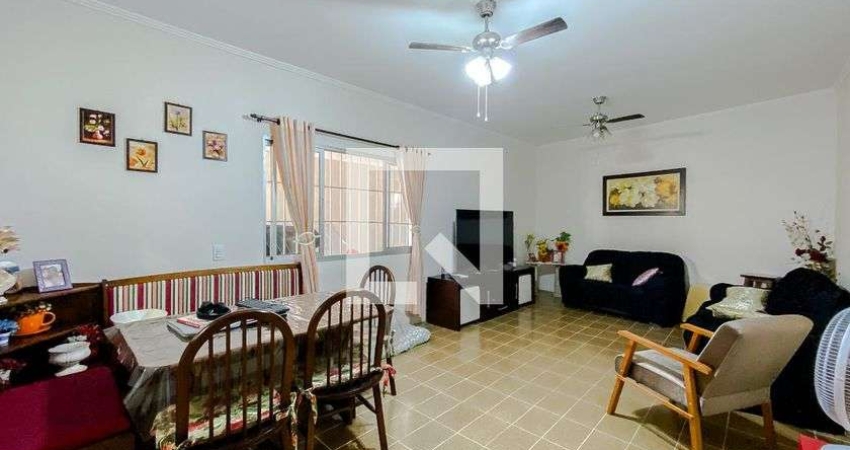 Casa à Venda - Jardim Anália Franco, 4 Quartos,  207 m2