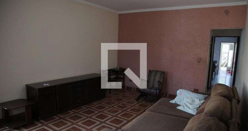Casa à Venda - Santo Antônio, 3 Quartos,  220 m2