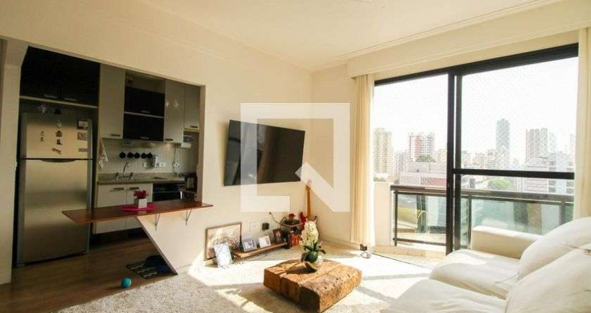 Apartamento à Venda - Tatuapé, 2 Quartos,  100 m2