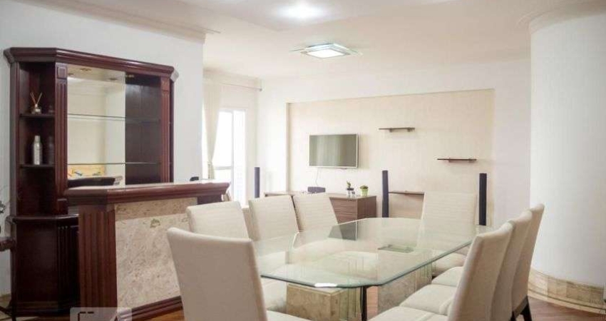 Apartamento à Venda - Santa Paula, 3 Quartos,  140 m2
