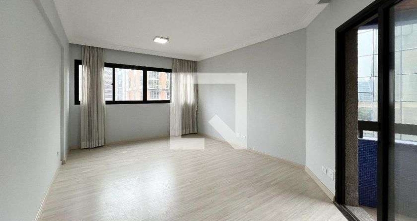 Apartamento à Venda - Vila Olímpia, 2 Quartos,  89 m2