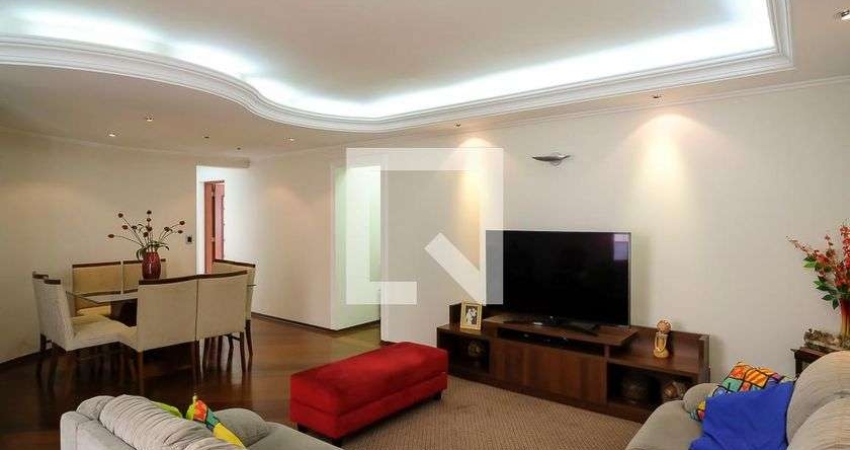 Apartamento à Venda - Santo Antônio, 3 Quartos,  140 m2