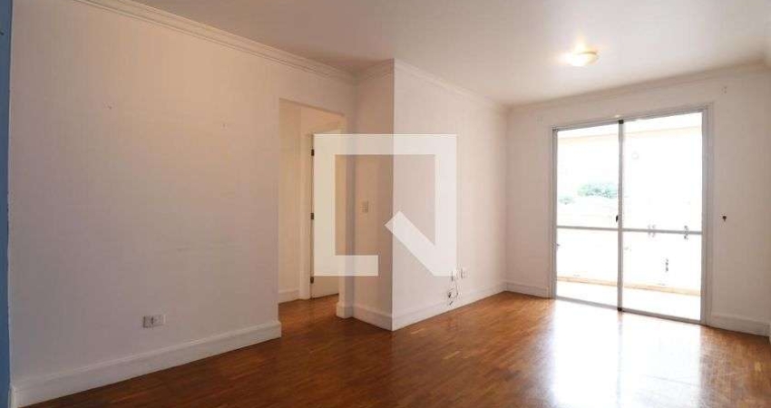 Apartamento à Venda - Vila Pompéia, 2 Quartos,  64 m2