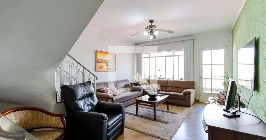 Casa à Venda - Vila Maria , 3 Quartos,  200 m2