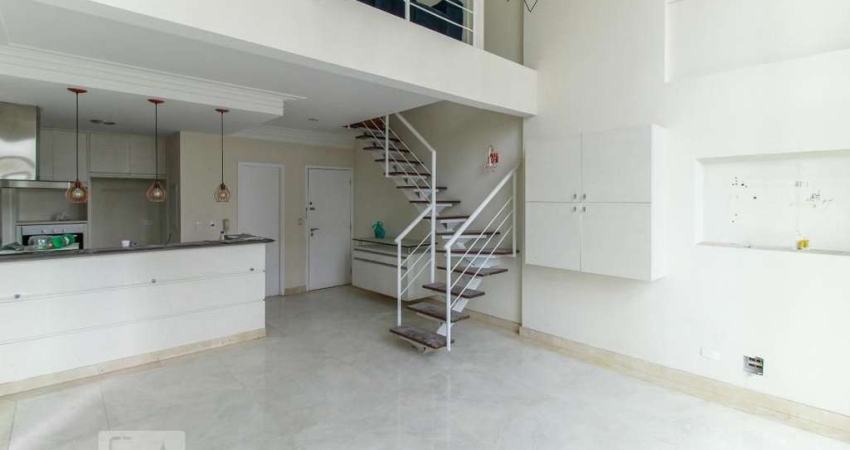 Apartamento à Venda - Jardim Anália Franco, 2 Quartos,  95 m2
