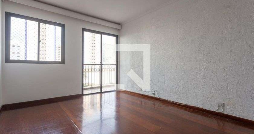 Apartamento à Venda - Aclimação, 3 Quartos,  85 m2