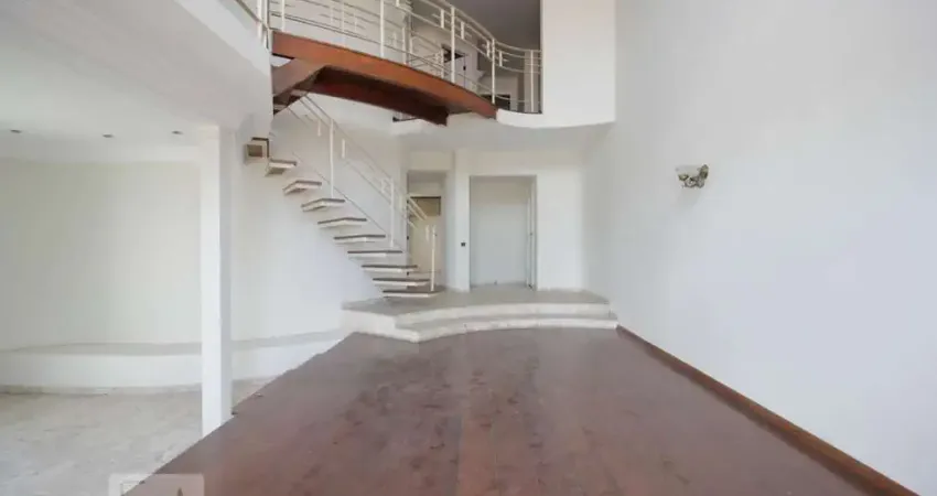 Apartamento à Venda - Portal do Morumbi, 3 Quartos,  380 m2