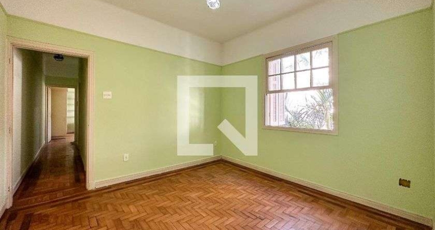 Casa à Venda - Bom Retiro, 2 Quartos,  80 m2