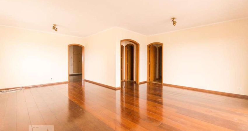 Apartamento à Venda - Vila Maria , 4 Quartos,  195 m2