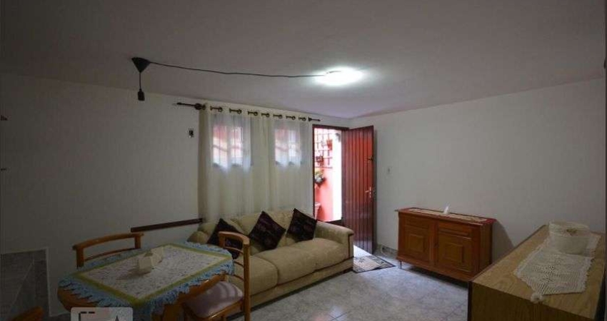 Casa à Venda - Cambuci, 1 Quarto,  50 m2