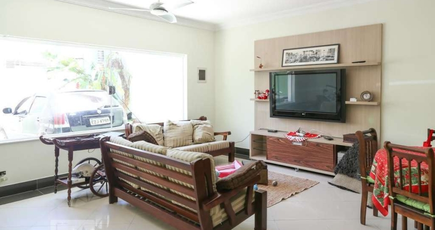 Casa com 3 quartos à venda na Rua Santo Egídio, --, Santana, São Paulo